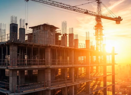 Civil Construction Service