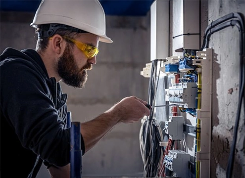 Electrical & Instrumentation Service