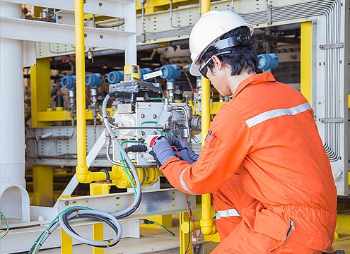 Instrumentation Services